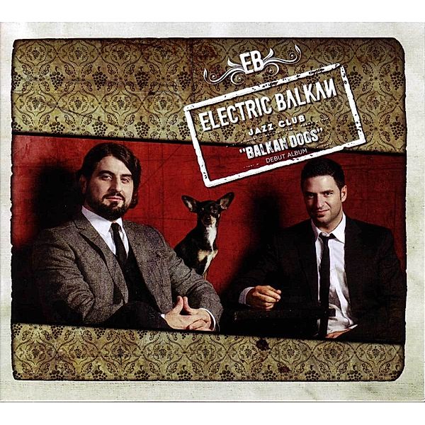 Balkan Dogs, Electric Balkan Jazz Club