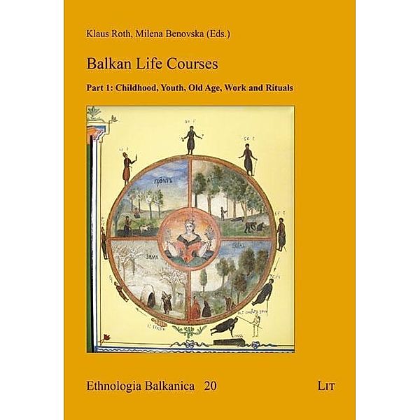 Balkan Life Courses
