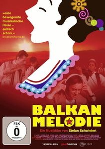 Image of Balkan Melodie