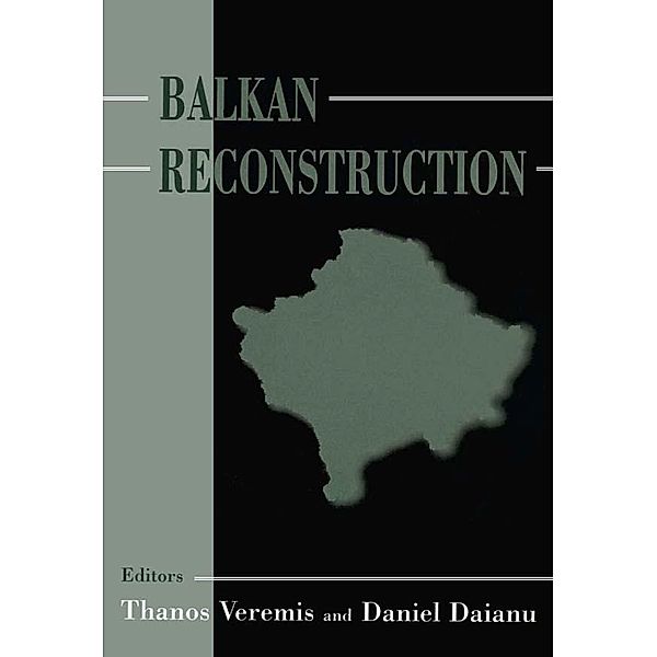 Balkan Reconstruction