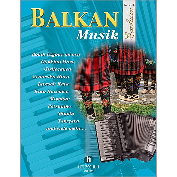 Balkanmusik