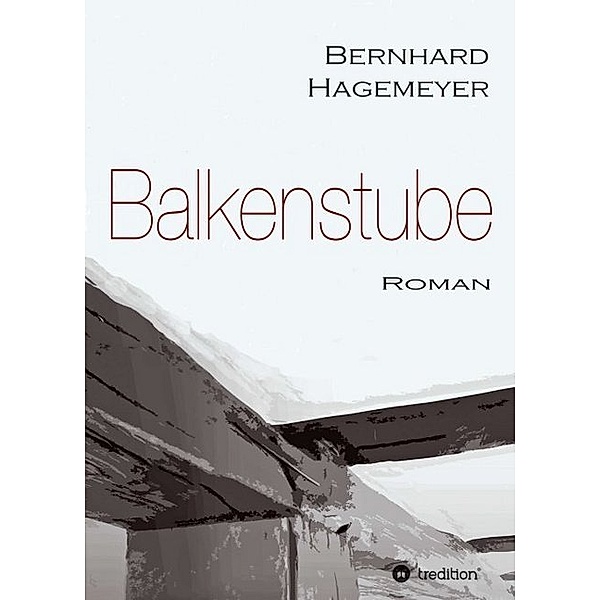 Balkenstube, Bernhard Hagemeyer