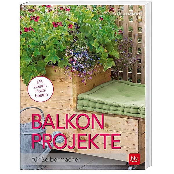 Balkon-Projekte, Folko Kullmann