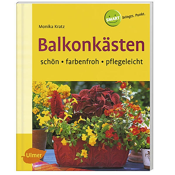 Balkonkästen, Monika Kratz