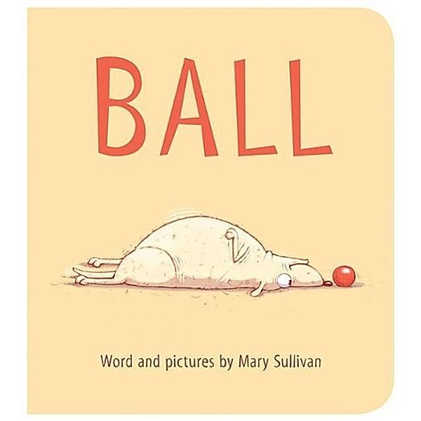 Ball, Mary Sullivan