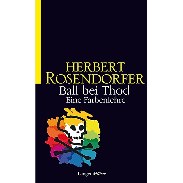Ball bei Thod, Herbert Rosendorfer