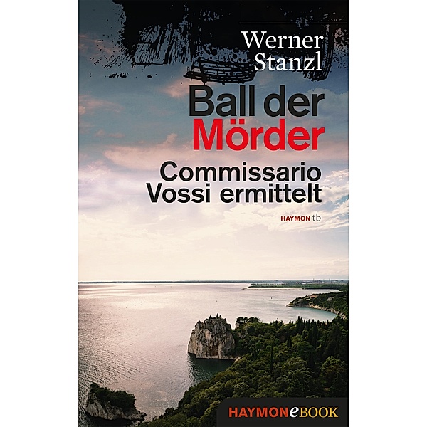 Ball der Mörder, Werner Stanzl