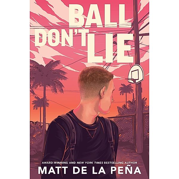 Ball Don't Lie, Matt De la Peña