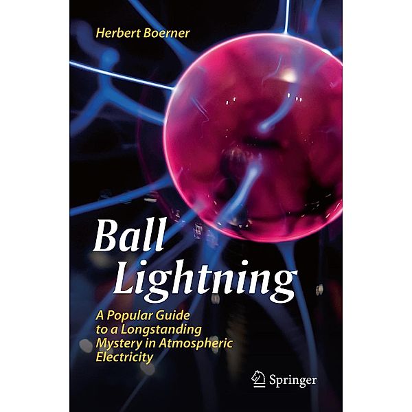 Ball Lightning, Herbert Boerner