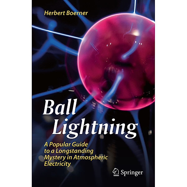 Ball Lightning, Herbert Boerner