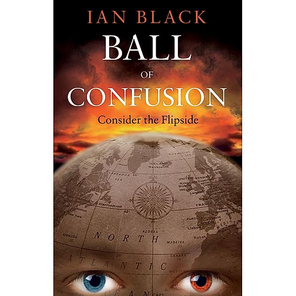 Ball of Confusion, Ian Black