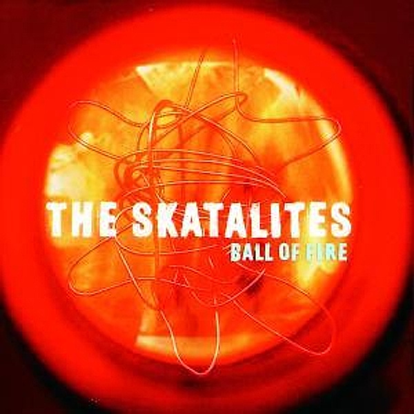 Ball Of Fire, The Skatalites
