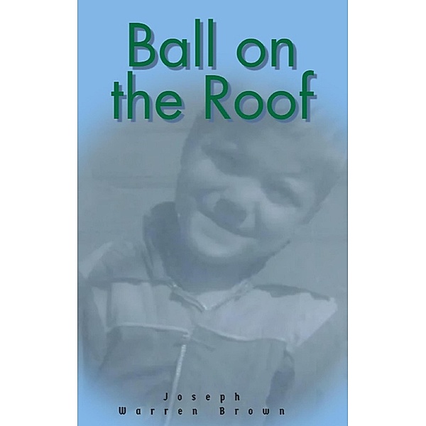 Ball on the Roof (Joey's Adventures, #1) / Joey's Adventures, Joseph Warren Brown