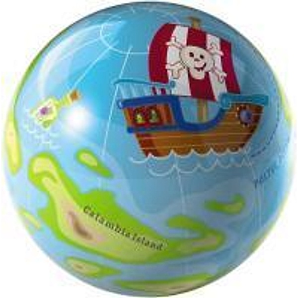Ball Piratenreise, groß