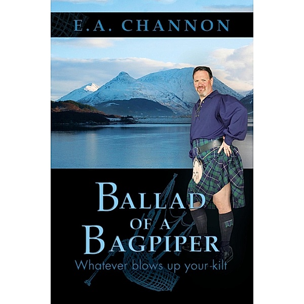 Ballad of a Bagpiper / SBPRA, E.A. Channon E.A. Channon