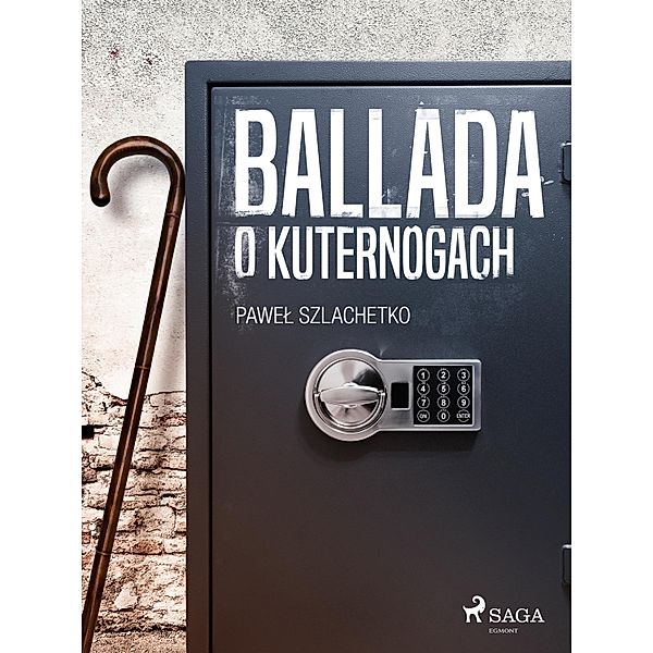 Ballada o kuternogach, Pawel Szlachetko