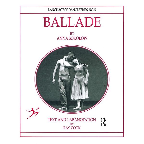 Ballade by Anna Sokolow, Ray Cook