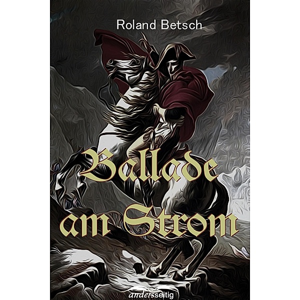 Ballade vom Sturm, Roland Betsch