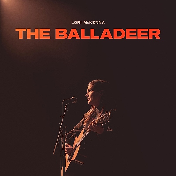 Balladeer (Vinyl), Lori McKenna