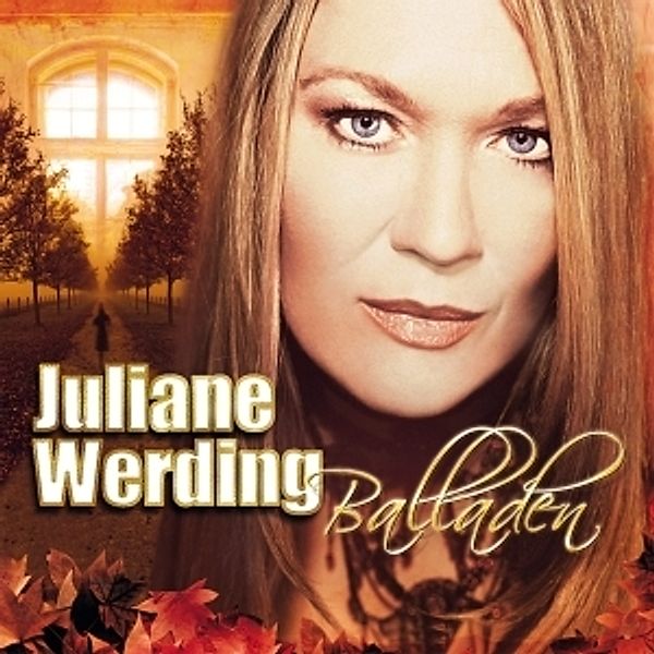 Balladen, Juliane Werding