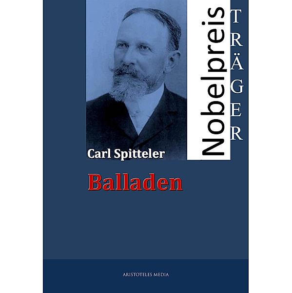 Balladen, Carl Spitteler