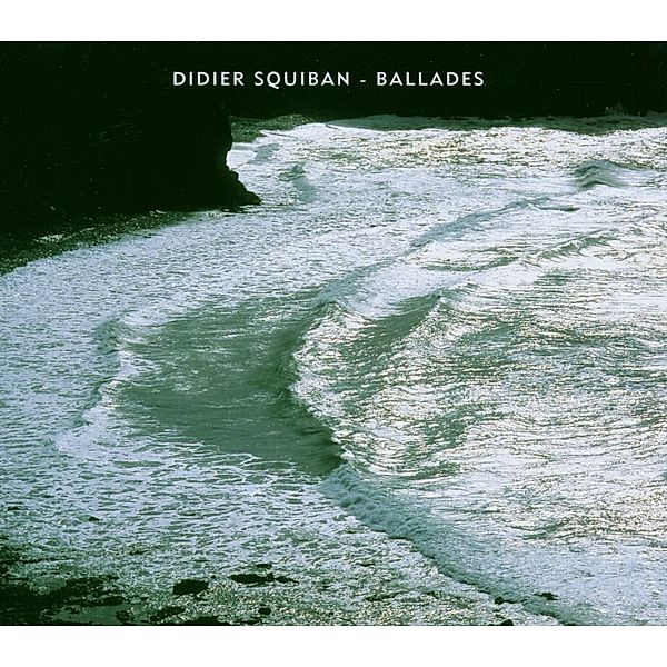 Ballades, Didier Squiban