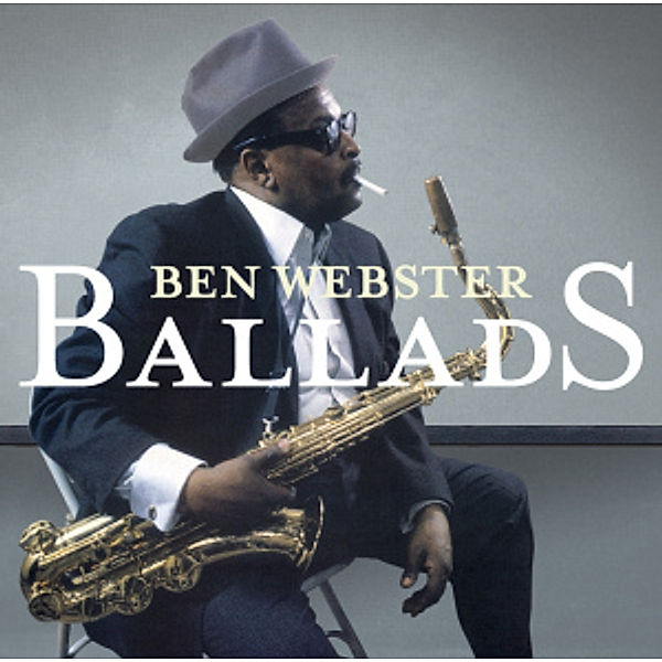 Ballads, Ben Webster