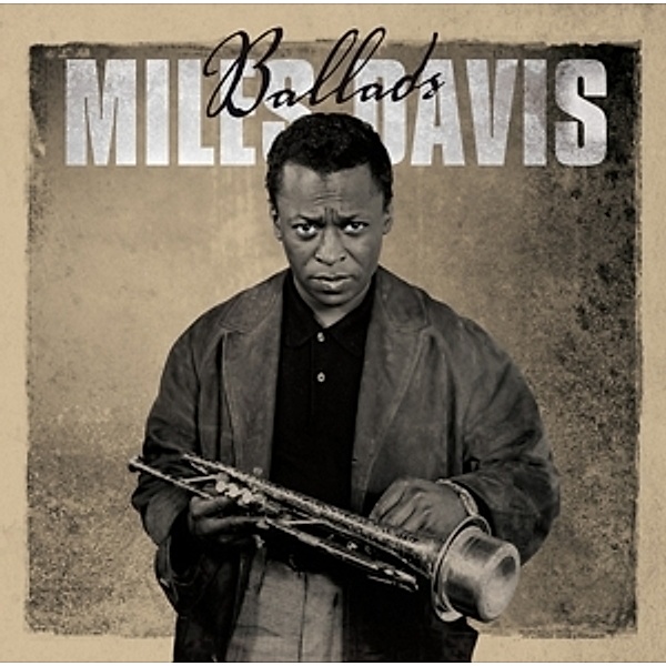 Ballads, Davis Miles