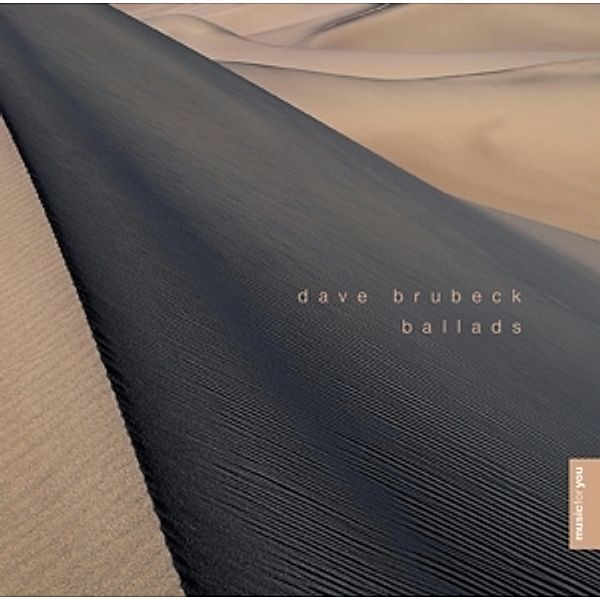 Ballads, Dave Brubeck