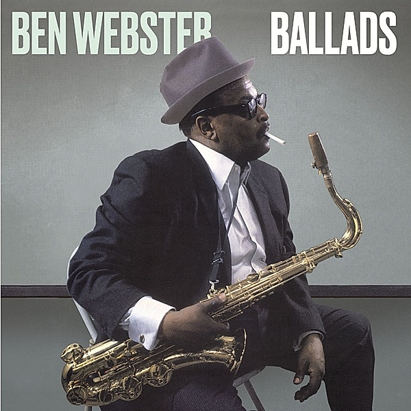 Ballads, Ben Webster