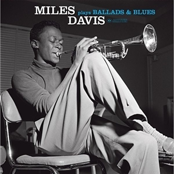 Ballads And Blues (Vinyl), Miles Davis