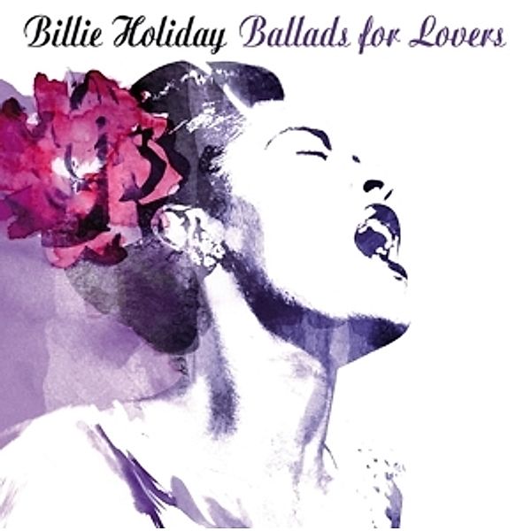 Ballads For Lovers, Billie Holiday