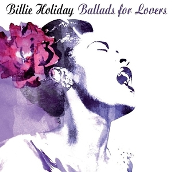 Ballads For Lovers, Billie Holiday