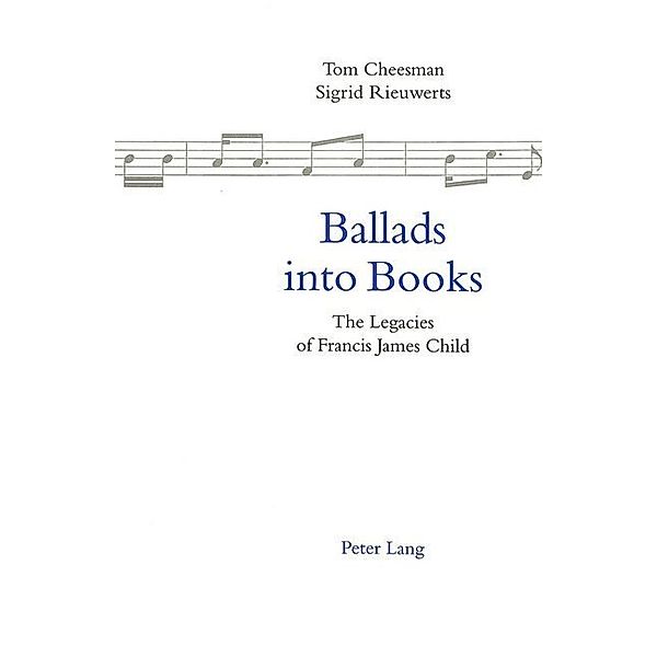 Ballads into Books