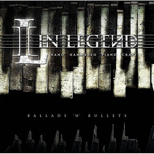 Ballads 'n' Bullets, In Legend