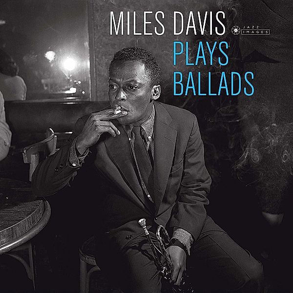 Ballads (Vinyl), Miles Davis