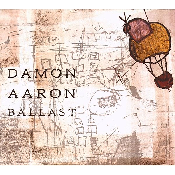 Ballast, Damon Aaron