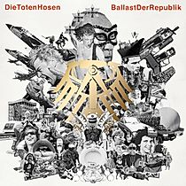 Zuhause Live: Das Laune der Natour-Finale 2 CDs von Die Toten Hosen |  Weltbild.de