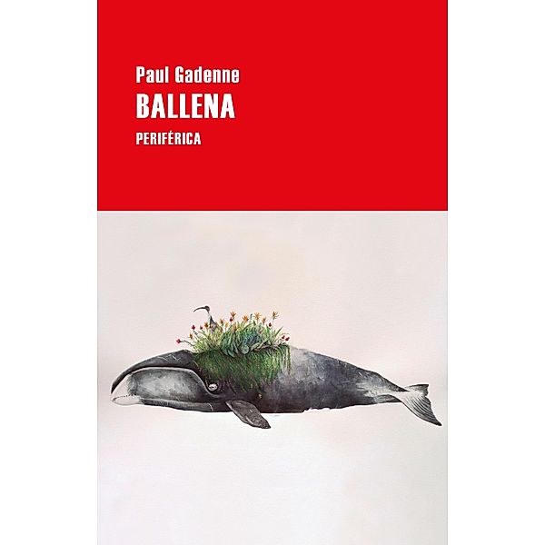 Ballena, Paul Gadenne