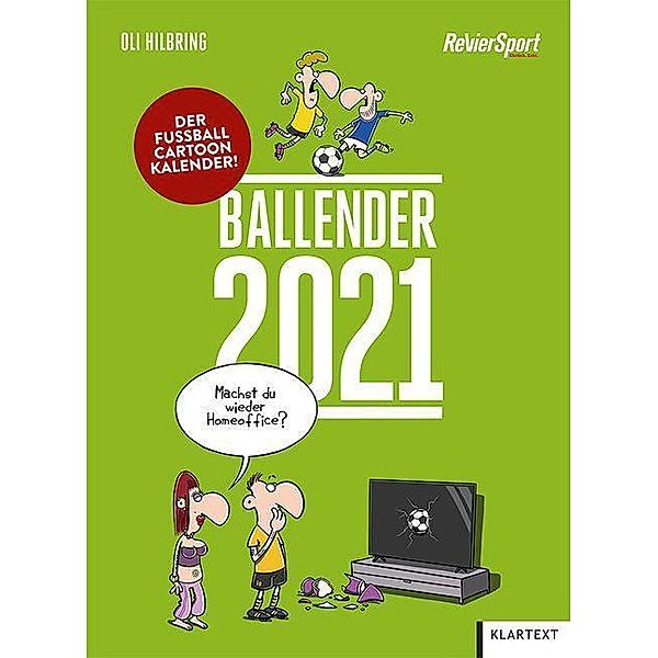 Ballender 2021