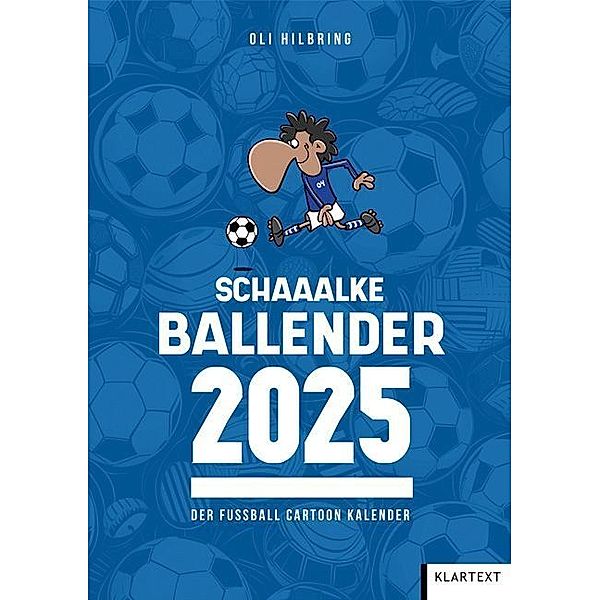 Ballender Schalke 04 2025