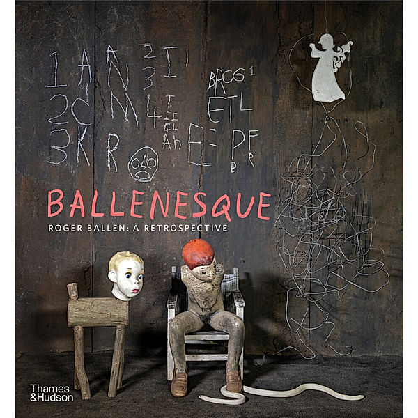 Ballenesque, Roger Ballen