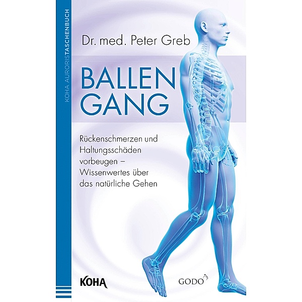 Ballengang, Peter Greb