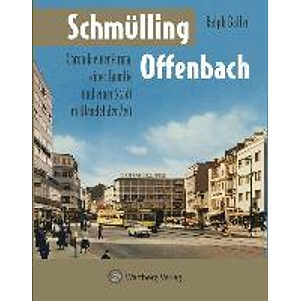 Baller, R: Schmülling - Offenbach, Ralph Baller