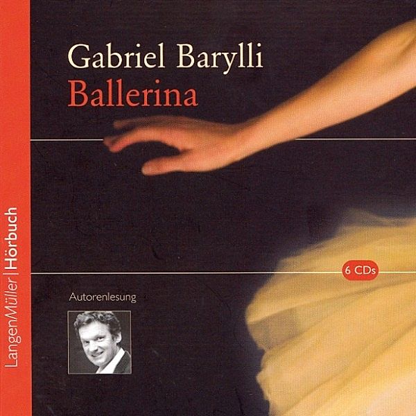 Ballerina, Gabriel Barylli