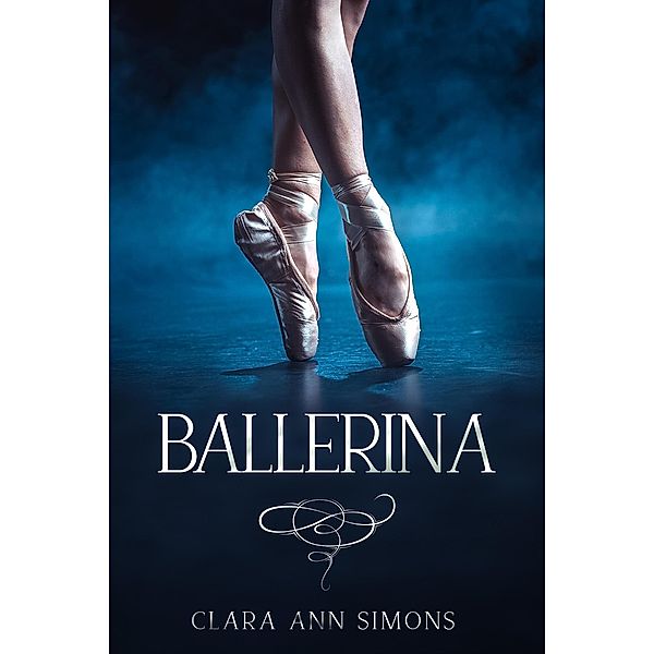 Ballerina, Clara Ann Simons