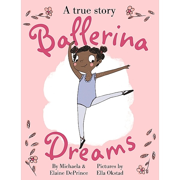 Ballerina Dreams, Michaela Deprince