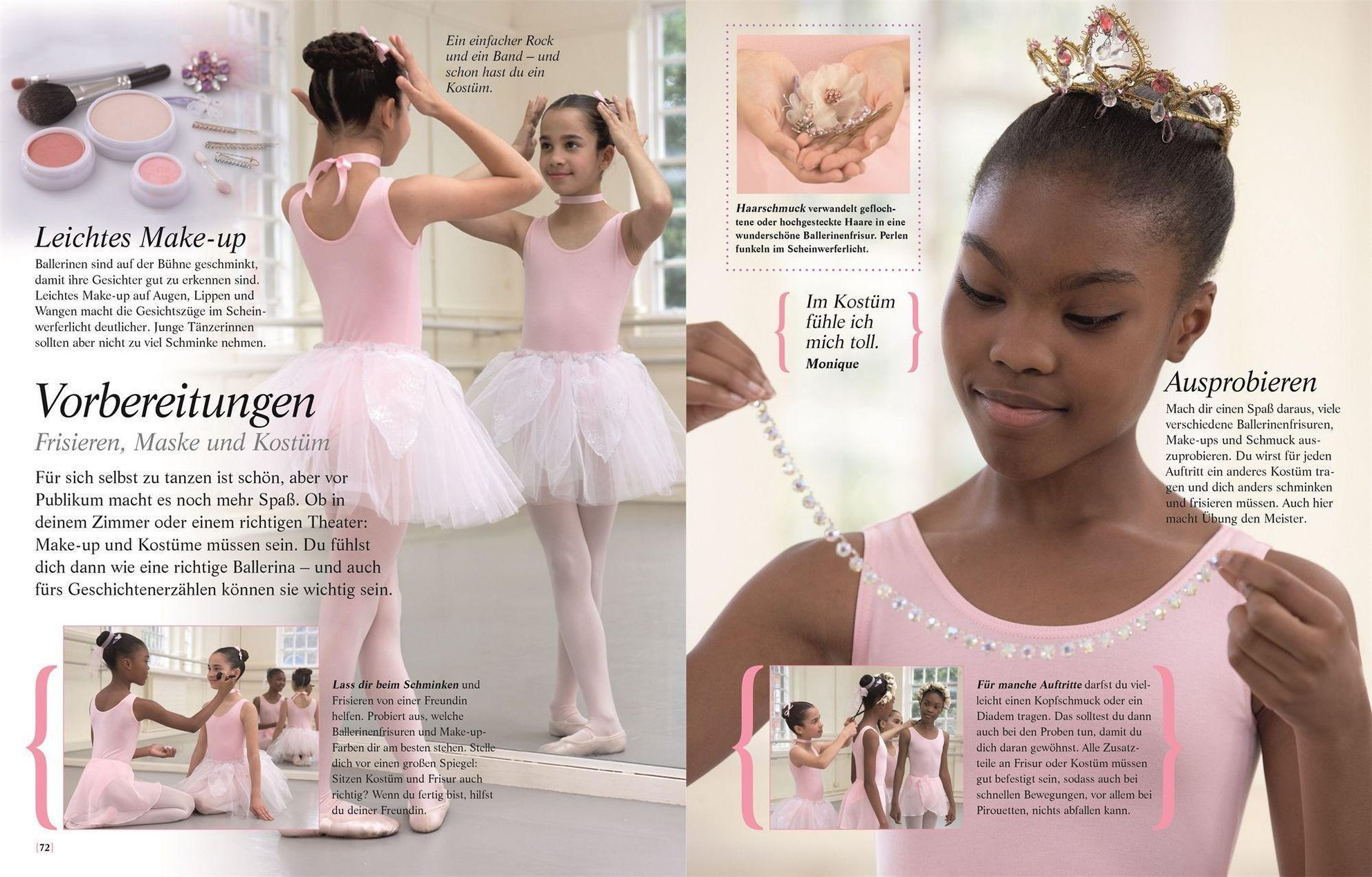 Ballerina, m. DVD Buch von Jane Hackett bei Weltbild.de bestellen