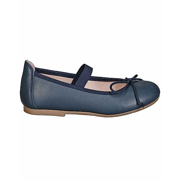 acebos Ballerinas LINDO in navy