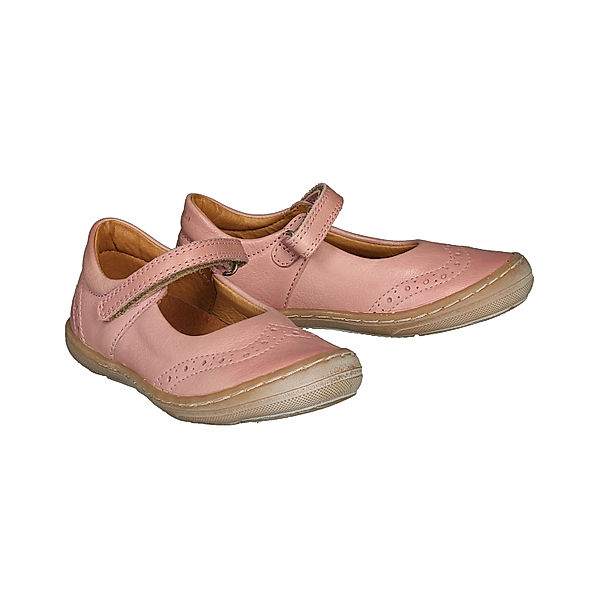 froddo® Ballerinas MARI C in pink